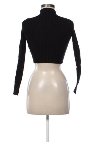 Дамски пуловер Fb Sister, Размер S, Цвят Черен, Цена 5,11 €