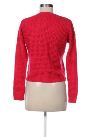 Damenpullover Fb Sister, Größe XS, Farbe Rot, Preis € 2,99