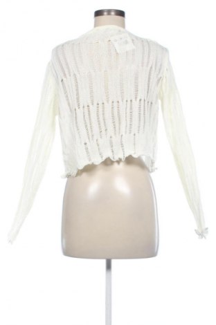 Дамски пуловер Fetish, Размер M, Цвят Екрю, Цена 3,57 €