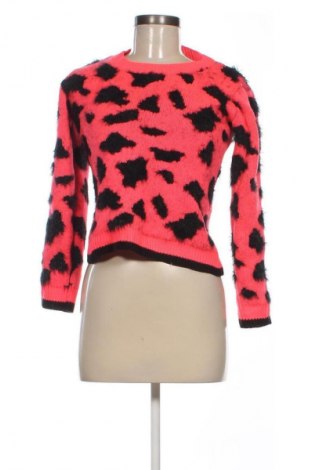 Damski sweter Flamant Rose, Rozmiar S, Kolor Kolorowy, Cena 28,99 zł