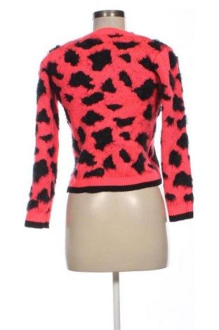 Damski sweter Flamant Rose, Rozmiar S, Kolor Kolorowy, Cena 28,99 zł