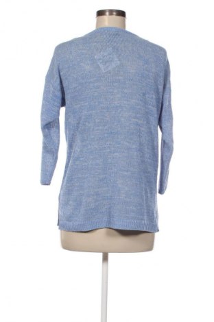 Γυναικείο πουλόβερ Flame, Μέγεθος M, Χρώμα Μπλέ, Τιμή 3,99 €