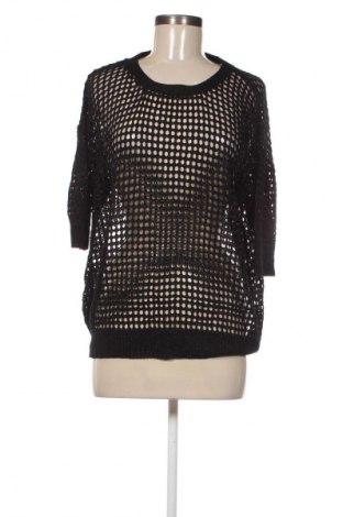 Dámský svetr Flame, Velikost XL, Barva Černá, Cena  139,00 Kč