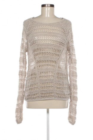 Дамски пуловер Flame, Размер L, Цвят Бежов, Цена 2,55 €