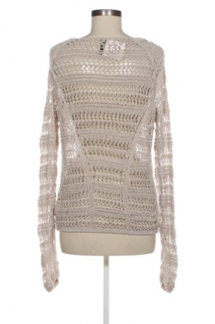 Дамски пуловер Flame, Размер L, Цвят Бежов, Цена 2,55 €