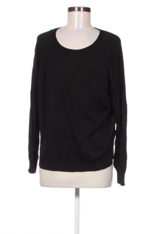 Дамски пуловер Flash Lights, Размер M, Цвят Черен, Цена 5,11 €