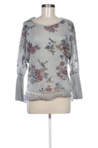 Дамски пуловер Forever & Me, Размер M, Цвят Многоцветен, Цена 2,04 €