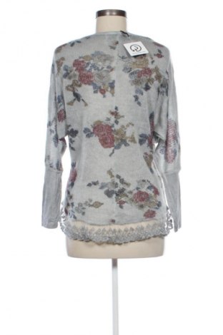 Дамски пуловер Forever & Me, Размер M, Цвят Многоцветен, Цена 2,04 €