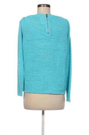 Dámský svetr Forever, Velikost M, Barva Modrá, Cena  159,00 Kč