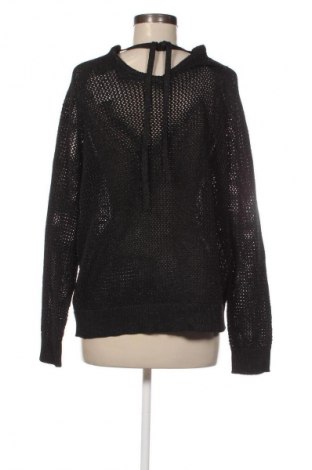 Дамски пуловер Fransa, Размер L, Цвят Черен, Цена 8,18 €