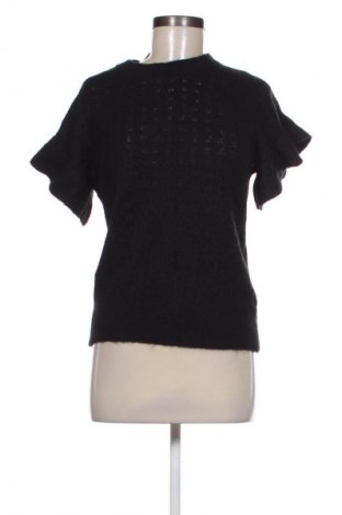 Pulover de femei Free Quent, Mărime M, Culoare Negru, Preț 16,99 Lei