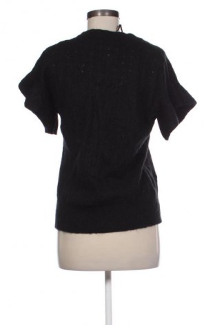 Pulover de femei Free Quent, Mărime M, Culoare Negru, Preț 16,99 Lei
