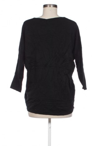 Дамски пуловер Free Quent, Размер L, Цвят Черен, Цена 9,20 €