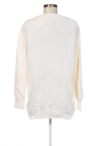 Dámsky pulóver GC Fontana, Veľkosť XXL, Farba Biela, Cena  35,95 €