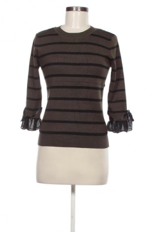 Дамски пуловер GD, Размер M, Цвят Многоцветен, Цена 4,60 €