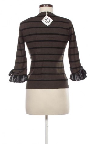 Дамски пуловер GD, Размер M, Цвят Многоцветен, Цена 4,60 €