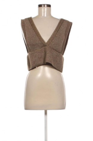 Γυναικείο πουλόβερ GU, Μέγεθος L, Χρώμα Πράσινο, Τιμή 6,99 €