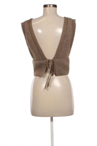 Γυναικείο πουλόβερ GU, Μέγεθος L, Χρώμα Πράσινο, Τιμή 6,99 €