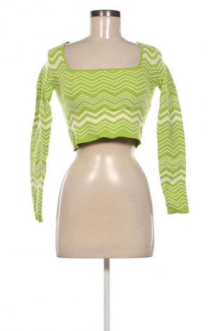 Damenpullover Stradivarius, Größe XS, Farbe Mehrfarbig, Preis € 3,99