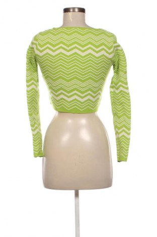 Damenpullover Stradivarius, Größe XS, Farbe Mehrfarbig, Preis € 3,99