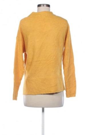 Damski sweter Garage, Rozmiar S, Kolor Żółty, Cena 23,99 zł