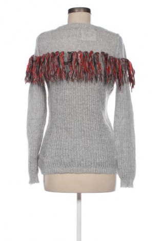 Damski sweter Garcia Jeans, Rozmiar XS, Kolor Szary, Cena 28,99 zł