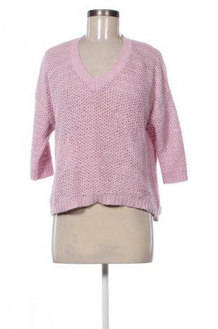Dámsky pulóver Gerry Weber, Veľkosť M, Farba Popolavo ružová, Cena  7,95 €