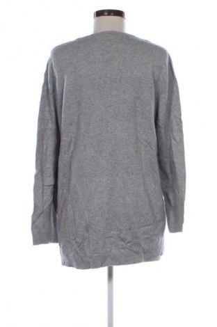Дамски пуловер Gerry Weber, Размер XL, Цвят Сив, Цена 24,03 €