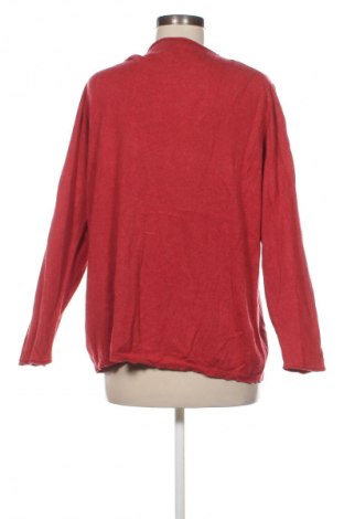 Damenpullover Gerry Weber, Größe XL, Farbe Rot, Preis 34,99 €