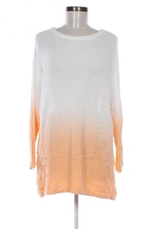 Γυναικείο πουλόβερ Gerry Weber, Μέγεθος XXL, Χρώμα Πολύχρωμο, Τιμή 29,99 €