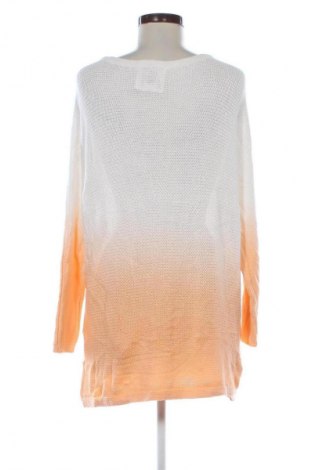 Γυναικείο πουλόβερ Gerry Weber, Μέγεθος XXL, Χρώμα Πολύχρωμο, Τιμή 29,99 €