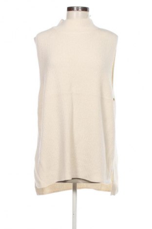 Дамски пуловер Gerry Weber, Размер XL, Цвят Екрю, Цена 35,27 €