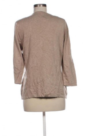 Damenpullover Gerry Weber, Größe L, Farbe Beige, Preis 26,99 €
