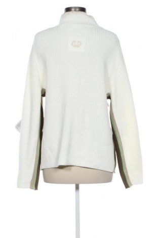 Γυναικείο πουλόβερ Gerry Weber, Μέγεθος M, Χρώμα Εκρού, Τιμή 49,99 €