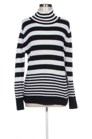 Γυναικείο πουλόβερ Gerry Weber, Μέγεθος M, Χρώμα Πολύχρωμο, Τιμή 36,99 €