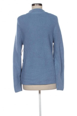 Γυναικείο πουλόβερ Gerry Weber, Μέγεθος M, Χρώμα Μπλέ, Τιμή 36,99 €
