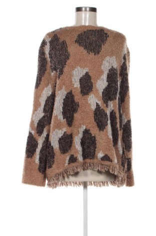 Дамски пуловер Gerry Weber, Размер M, Цвят Многоцветен, Цена 31,69 €