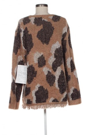 Дамски пуловер Gerry Weber, Размер M, Цвят Многоцветен, Цена 31,69 €