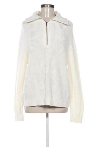Дамски пуловер Gerry Weber, Размер M, Цвят Бял, Цена 33,23 €