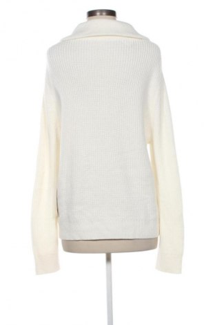 Дамски пуловер Gerry Weber, Размер M, Цвят Бял, Цена 33,23 €
