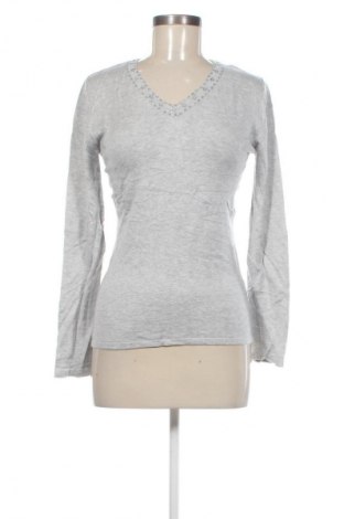 Γυναικείο πουλόβερ Giada, Μέγεθος S, Χρώμα Γκρί, Τιμή 15,99 €