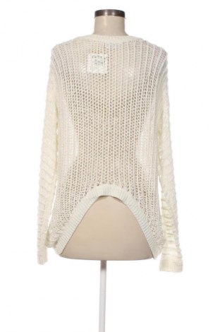 Дамски пуловер Gina, Размер M, Цвят Бял, Цена 7,15 €