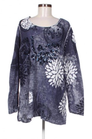 Dámsky pulóver Gina Benotti, Veľkosť XL, Farba Viacfarebná, Cena  17,95 €