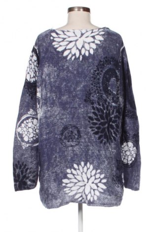 Dámsky pulóver Gina Benotti, Veľkosť XL, Farba Viacfarebná, Cena  17,95 €
