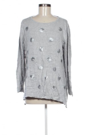 Дамски пуловер Gina Tricot, Размер L, Цвят Многоцветен, Цена 7,15 €