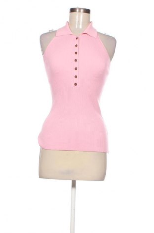 Damski sweter Giorgio Di Mare, Rozmiar S, Kolor Różowy, Cena 136,99 zł