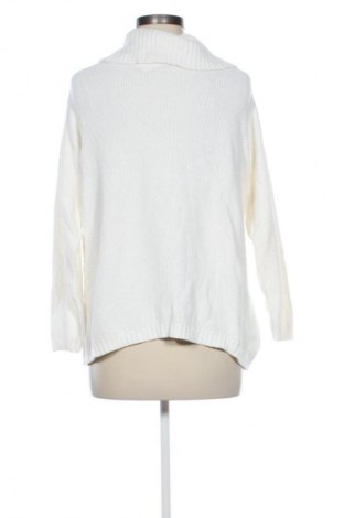 Γυναικείο πουλόβερ Golle Haug, Μέγεθος XL, Χρώμα Εκρού, Τιμή 10,99 €