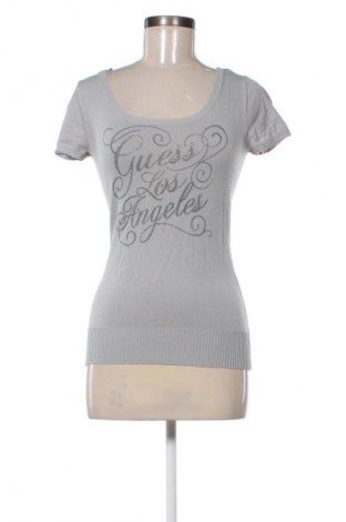 Pulover de femei Guess, Mărime M, Culoare Gri, Preț 178,95 Lei