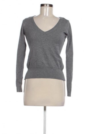 Дамски пуловер H&M, Размер S, Цвят Сив, Цена 10,22 €