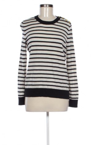 Γυναικείο πουλόβερ H&M, Μέγεθος M, Χρώμα Πολύχρωμο, Τιμή 10,99 €